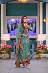 Nida's - Parniyaan-clothing