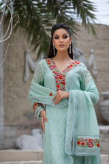 Light Blue - Parniyaan-clothing
