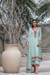 Light Blue - Parniyaan-clothing