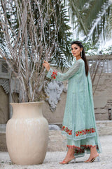 Light Blue - Parniyaan-clothing