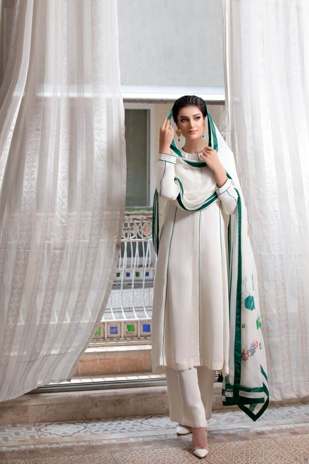 Independence Day Special'24 - Parniyaan-clothing