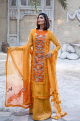 Sunny Reindeer - Parniyaan-clothing