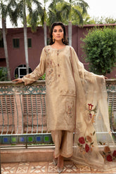 Royal Arabic Allure - Parniyaan-clothing