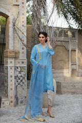 Royal Allure - Parniyaan-clothing