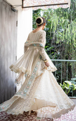 Pehnawa-e-Aqad - Parniyaan-clothing