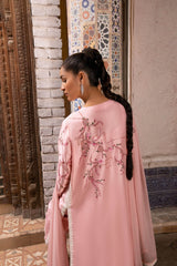Pink Hand Painted - Parniyaan-clothing