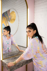 The Frontier - Parniyaan-clothing