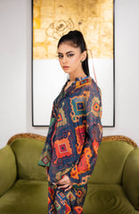 Co-ordset - Parniyaan-clothing