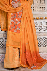 Sunny Reindeer - Parniyaan-clothing