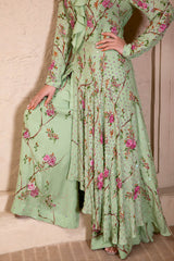 Flor De Piedra - Parniyaan-clothing