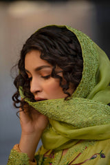 Aromatic Prasine - Parniyaan-clothing