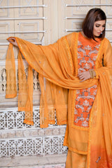 Sunny Reindeer - Parniyaan-clothing