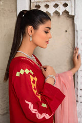 Cardinal - Parniyaan-clothing