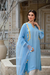 Royal Allure - Parniyaan-clothing