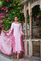 Pink Tie n' Dye - Parniyaan-clothing