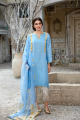 Royal Allure - Parniyaan-clothing