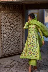 Aromatic Prasine - Parniyaan-clothing