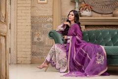 Nayab - Parniyaan-clothing