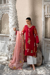 Cardinal - Parniyaan-clothing