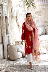 Cardinal - Parniyaan-clothing