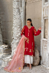 Cardinal - Parniyaan-clothing