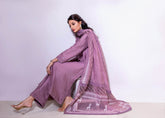 Purple - Parniyaan-clothing