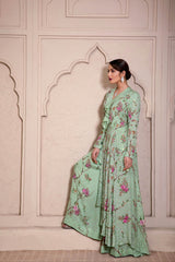 Flor De Piedra - Parniyaan-clothing