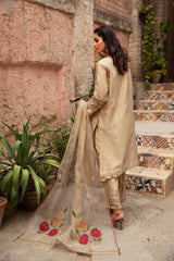 Royal Arabic Allure - Parniyaan-clothing