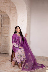 Nayab - Parniyaan-clothing