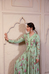 Flor De Piedra - Parniyaan-clothing