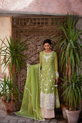 Ranunculus - Parniyaan-clothing