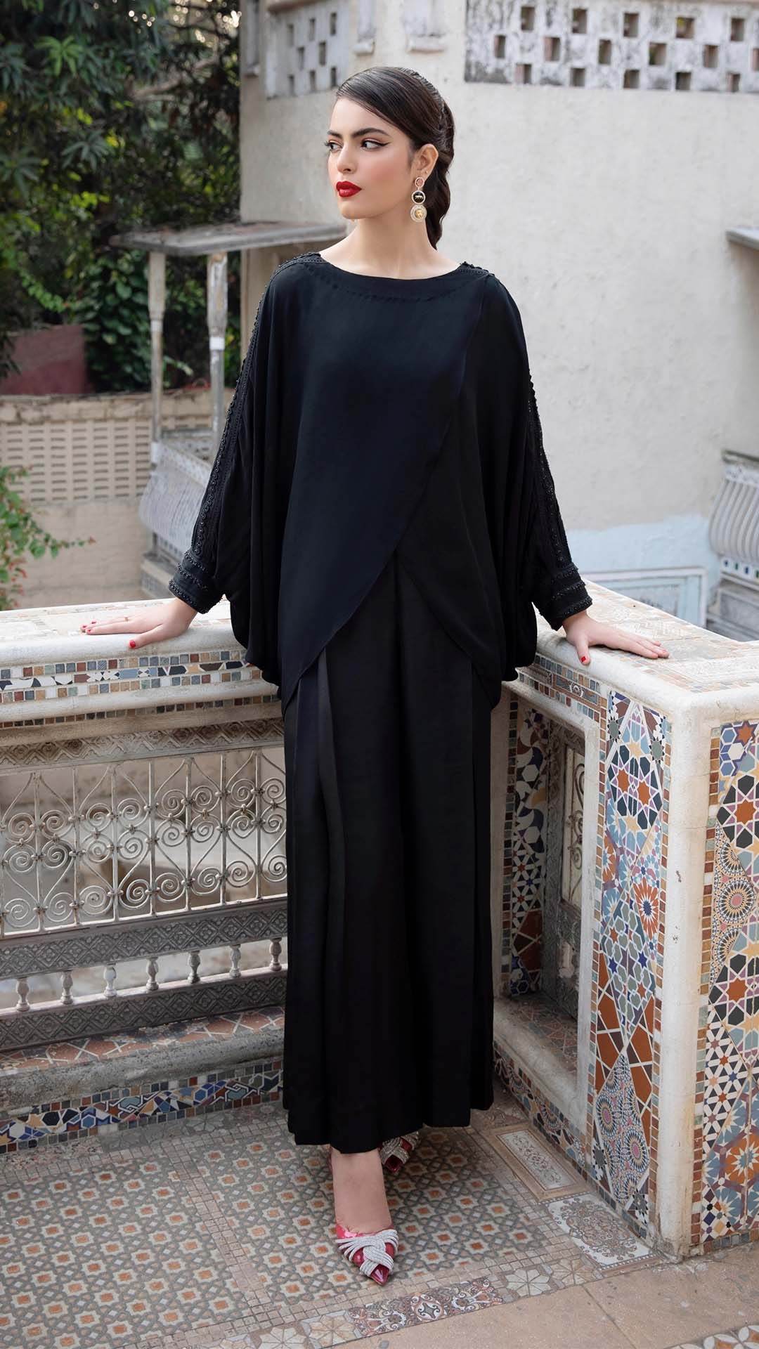 Dreamy Drap - Parniyaan-clothing