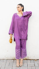 Equality Ruched - Parniyaan-clothing