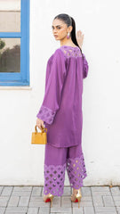 Equality Ruched - Parniyaan-clothing