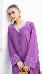 Equality Ruched - Parniyaan-clothing