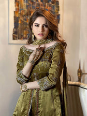 Limonite - Parniyaan-clothing