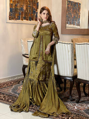 Limonite - Parniyaan-clothing