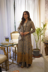 Sterling - Parniyaan-clothing