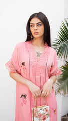 Inspire Pink - Parniyaan-clothing