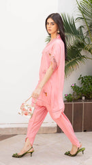 Inspire Pink - Parniyaan-clothing