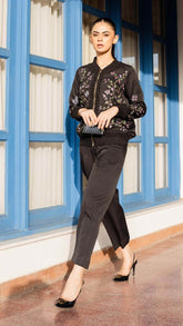 Rebel Robe - Parniyaan-clothing