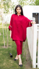 Self-Love Red - Parniyaan-clothing