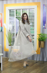 Cool Grey Chic