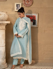 Aqua Noor