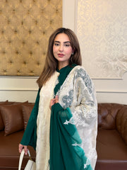 Emerald Elegance