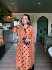 POLKA NOIR