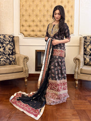 Rani Ajrak