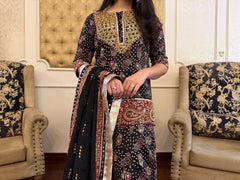 Rani Ajrak