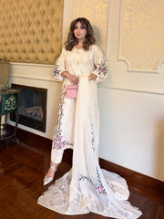 Ivory Bloom
