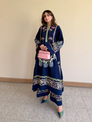 Navy Enchanté